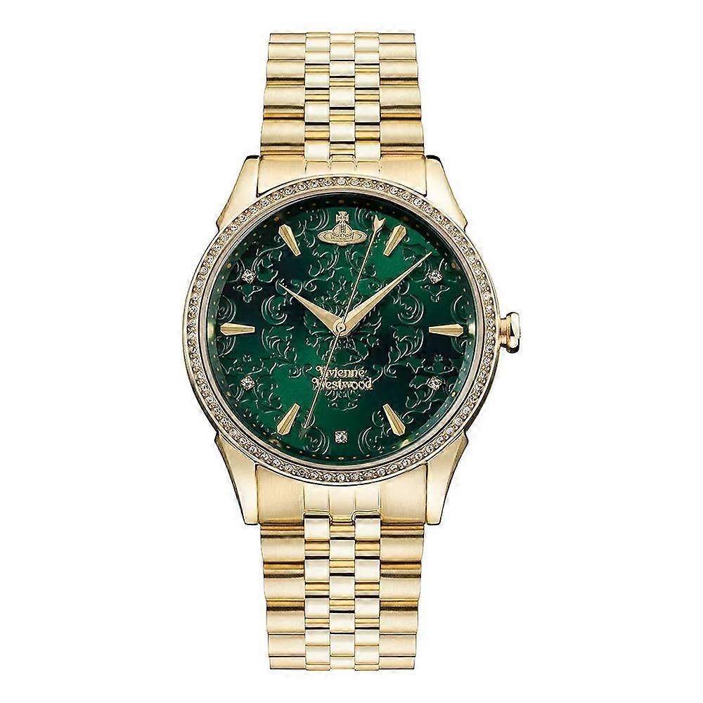 VIVIENNE WESTWOOD VV208GDGD Women's Watch