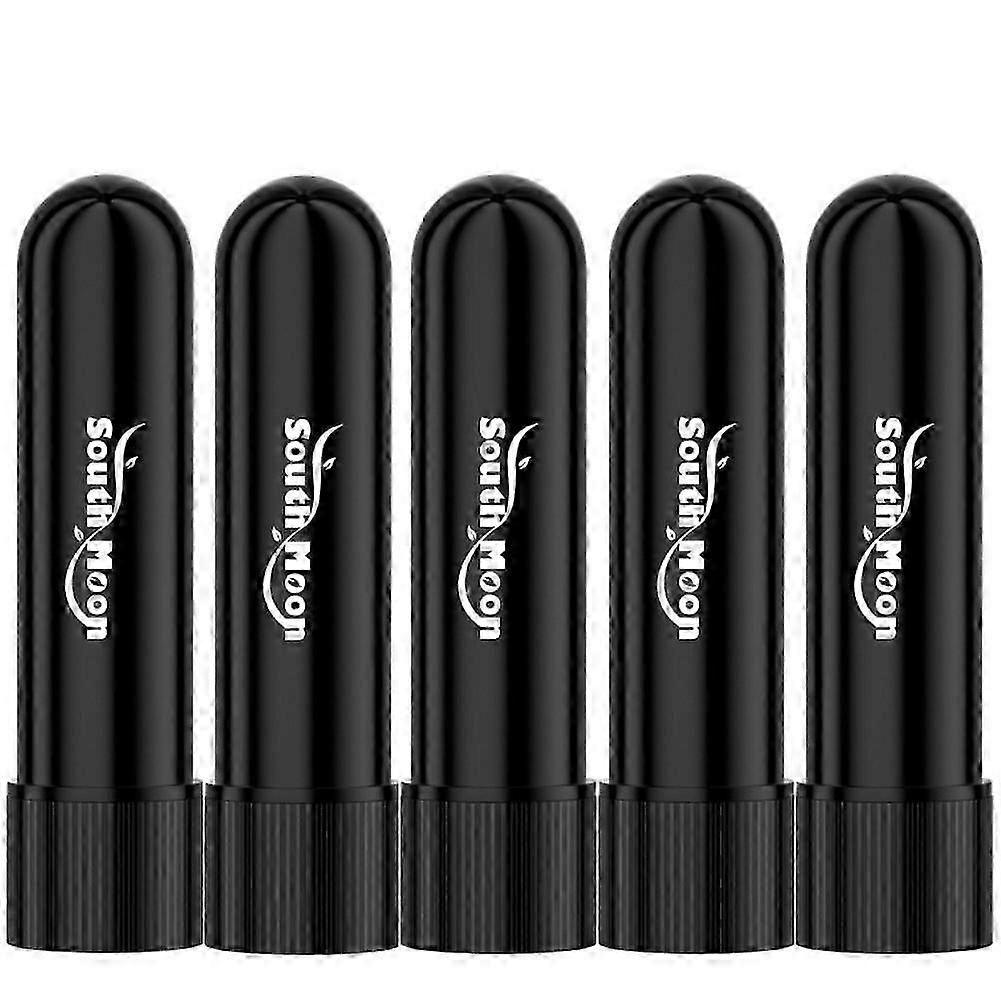 Neseinhalator for kroppspleie: Neserens for frisk luft, bærbar kroppspleie