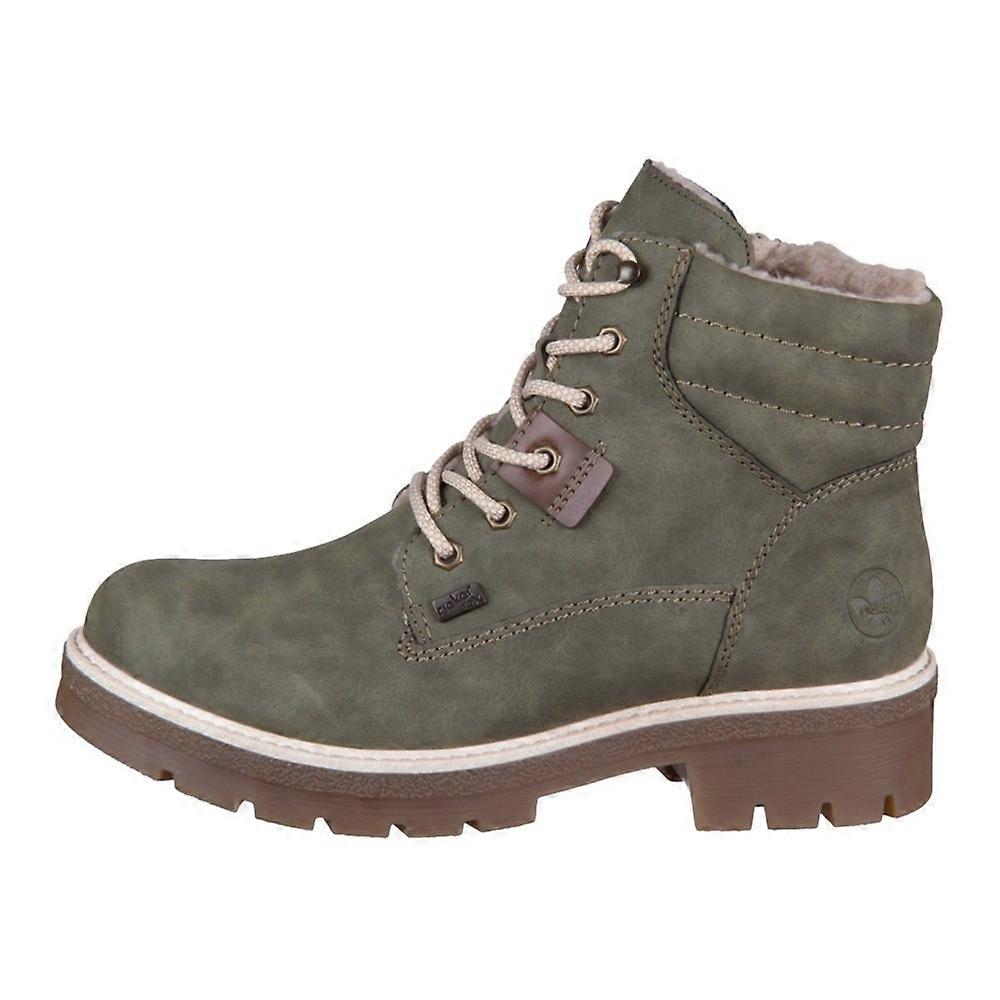 Shoes Rieker Y812054