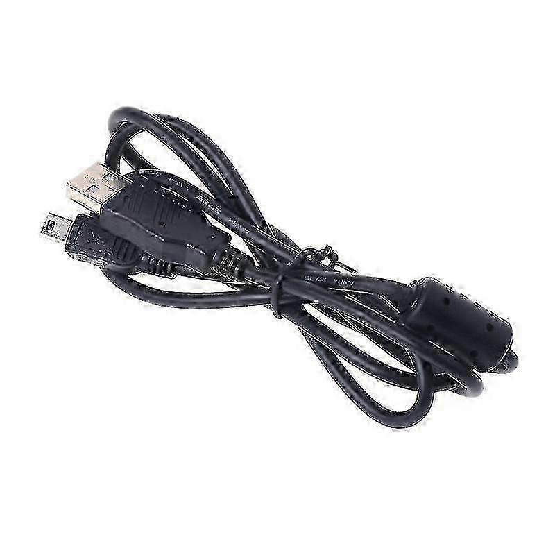 Usb Cable Ifc-400pcu For Canon Cameras- Camcorders Powershot Video Interface