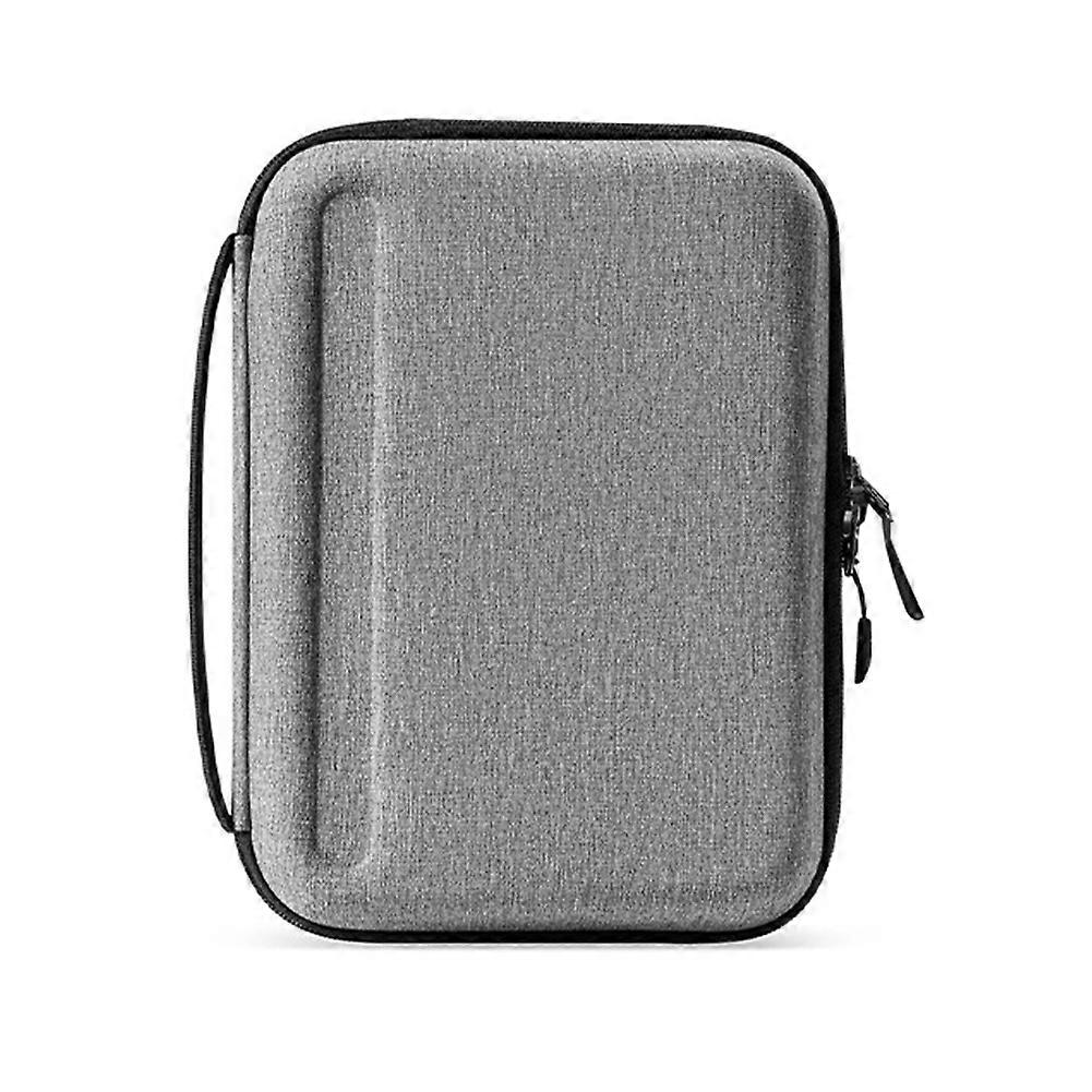 Bolsa para tablet EVA Bolsa para capa de tablet de 9-13 polegadas para Air 11 10,9 polegadas Pro 11 Pro 13 Bolsa interna A 12,9-13 pol.