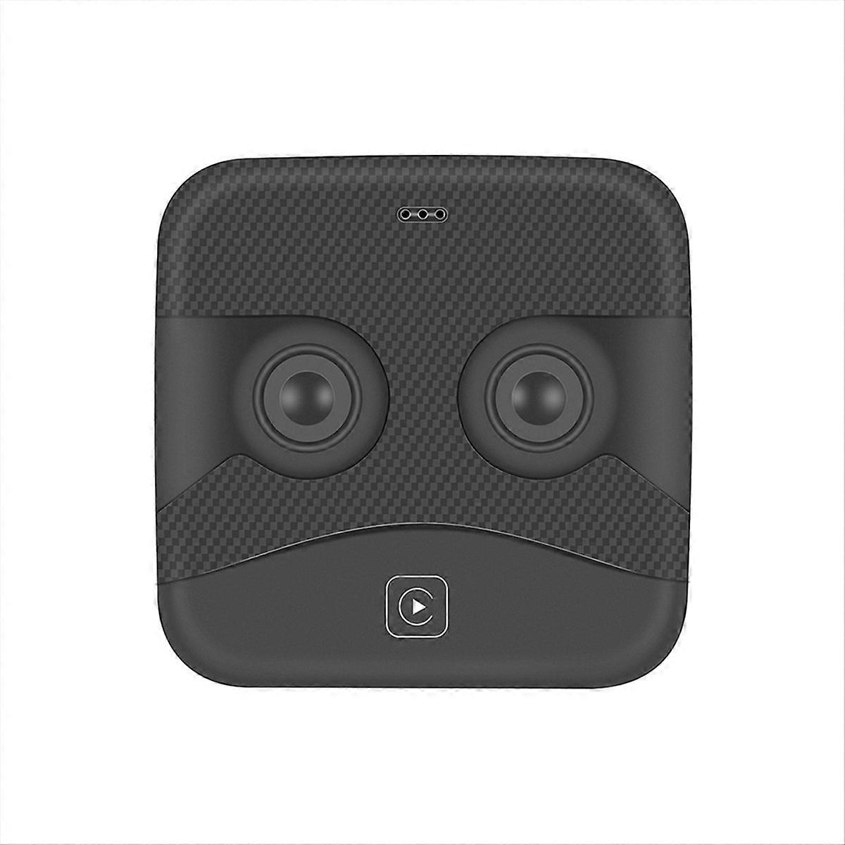 Bezdrátový chytrý TV box Carplay Ai Box s Android Auto