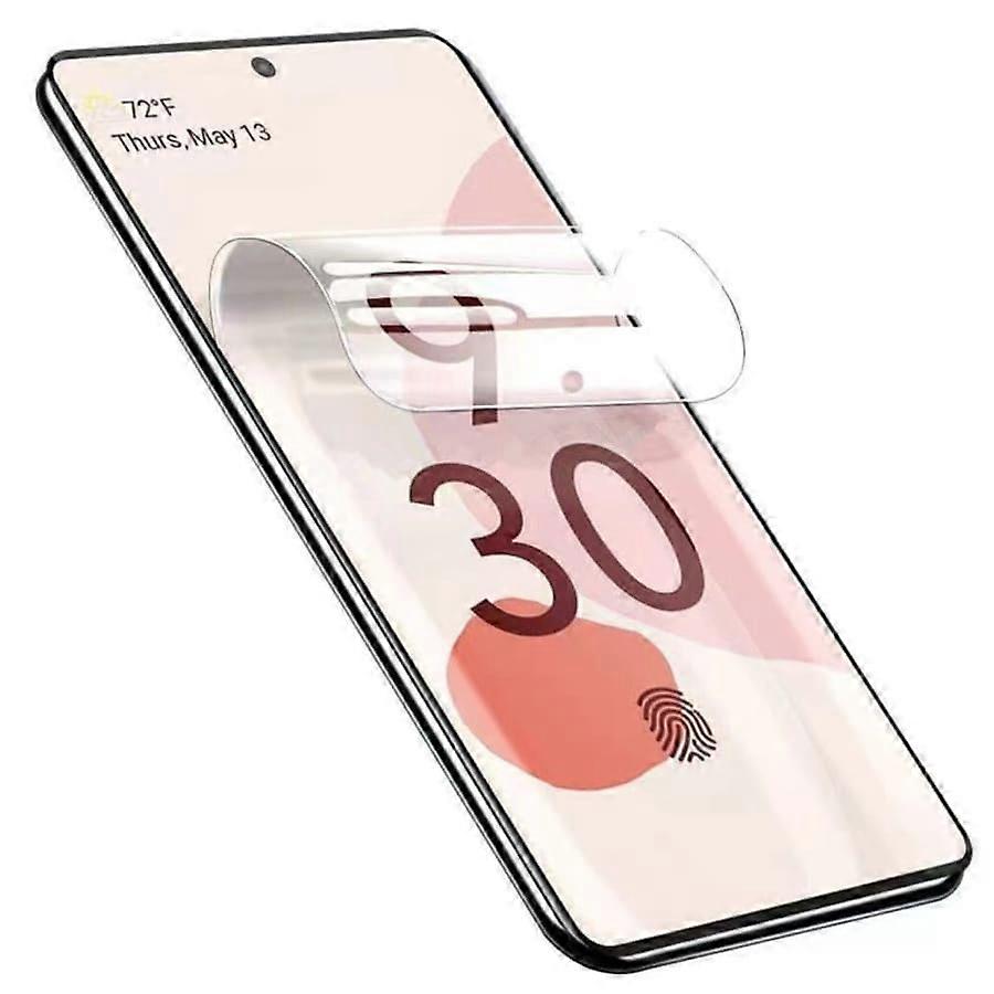 Google Pixel 6 - Hydrogel Screen Protector (pack Of 2)