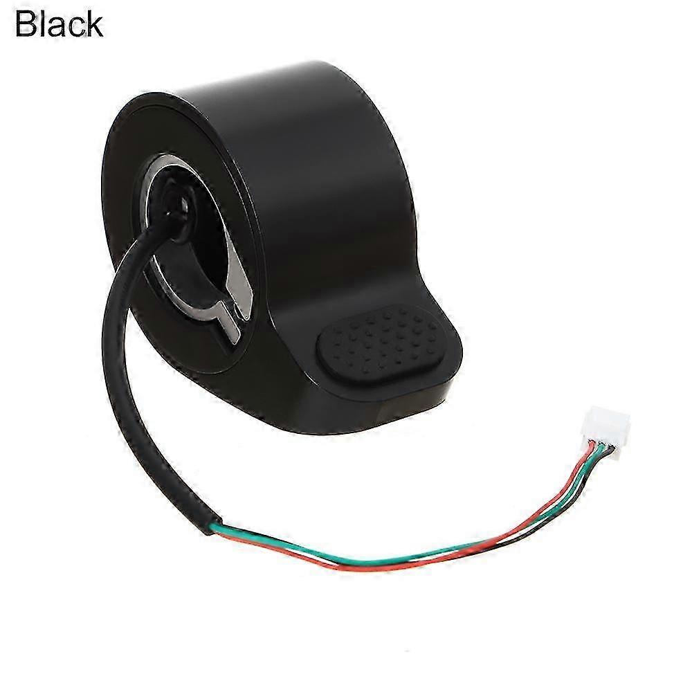 Finger-Actuated Throttle for Xiaomi M365 1S, Replacement Thumb Speed Control