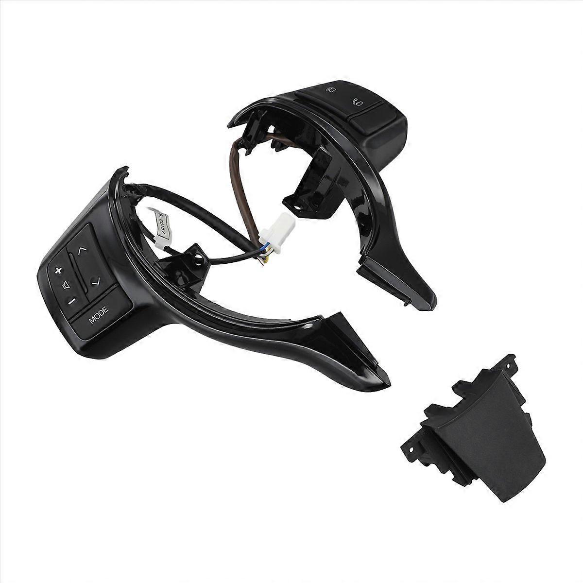 Bil rat fartpilot knapper kontakt til 