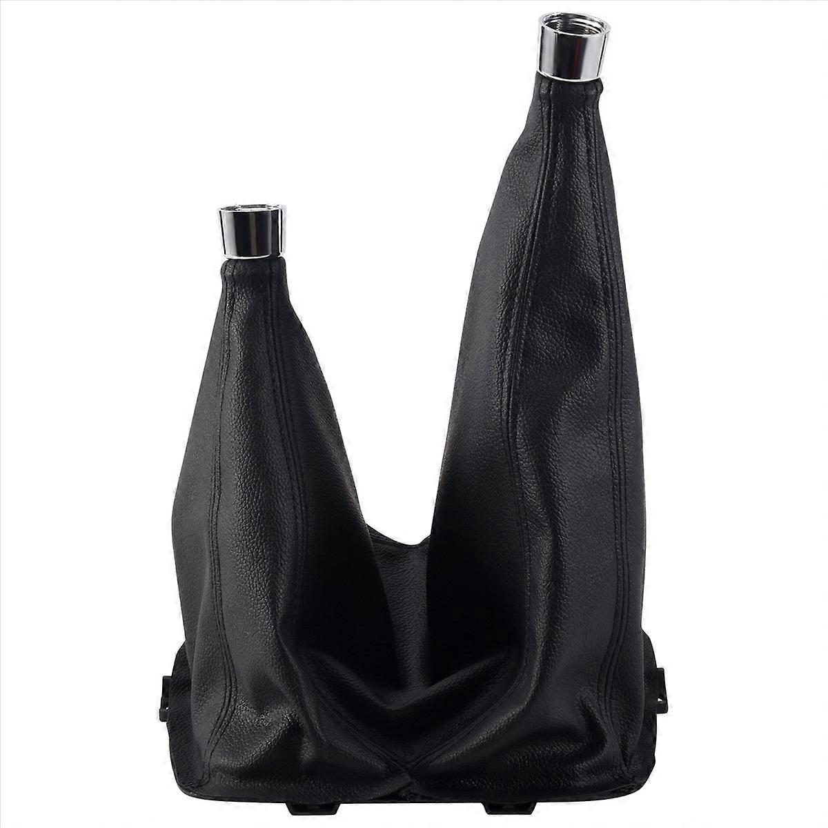 4WD Shift Lever Trim Dust Cover for Hover H3