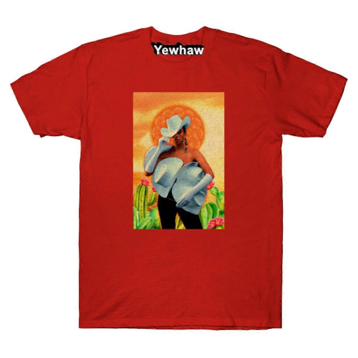 When I Get Home T-shirt Solange Tee