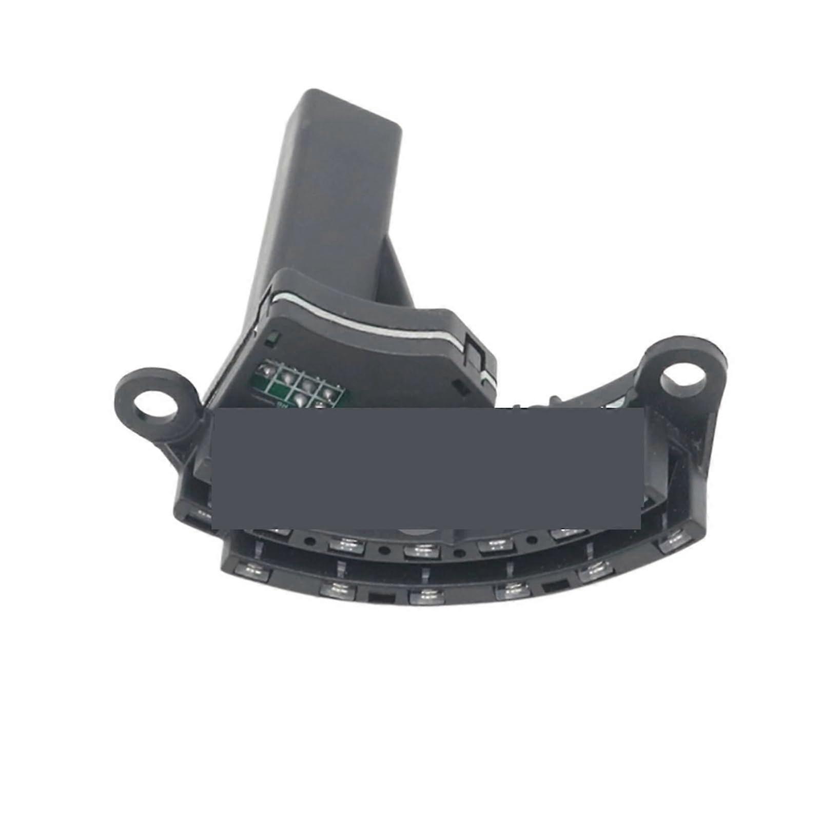 Steering Angle Sensor Replacement for Dodge, Accurate Feedback, OEM Fit, 1pcs