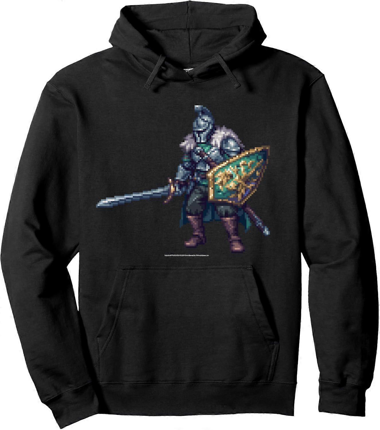 Sudadera con capucha DARK SOULS ty 2417