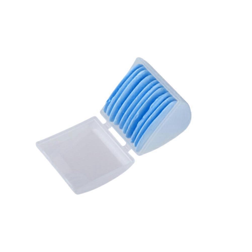 Tailor's Chalk Fabric Marker for Sewing 10Pcs Chalk