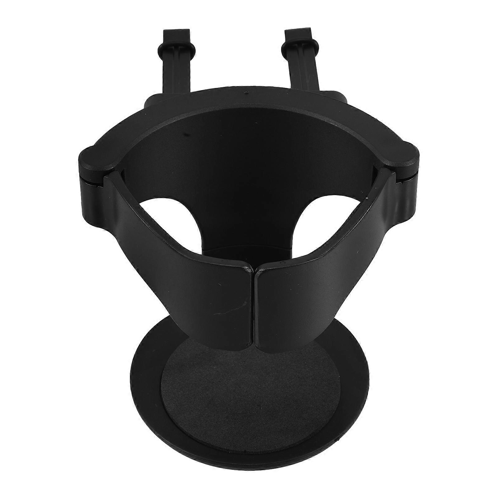 Practical Car Cup Holder for Holding Cups Mounted on Air Vent