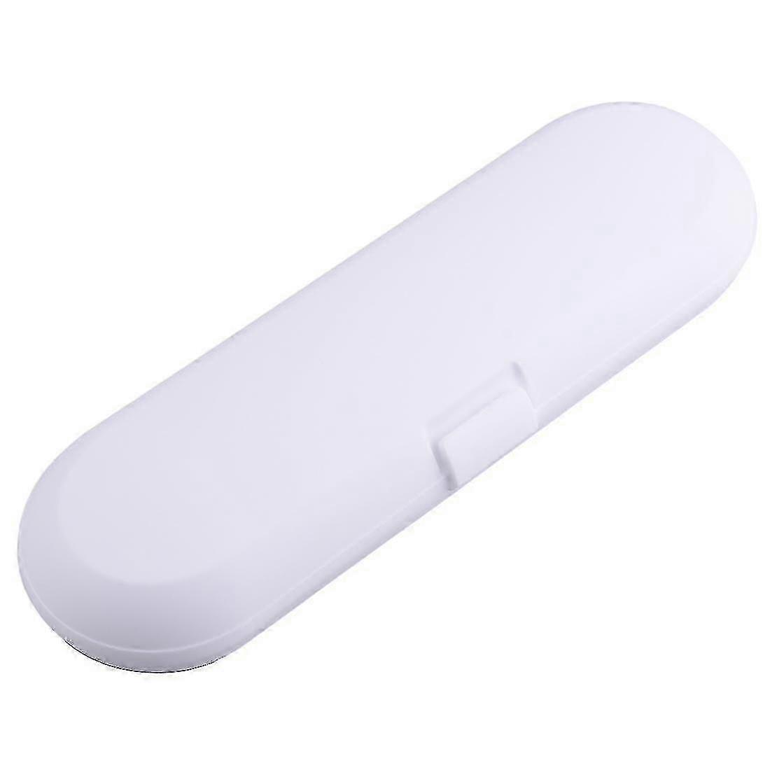 Portable Toothbrush Storage Box