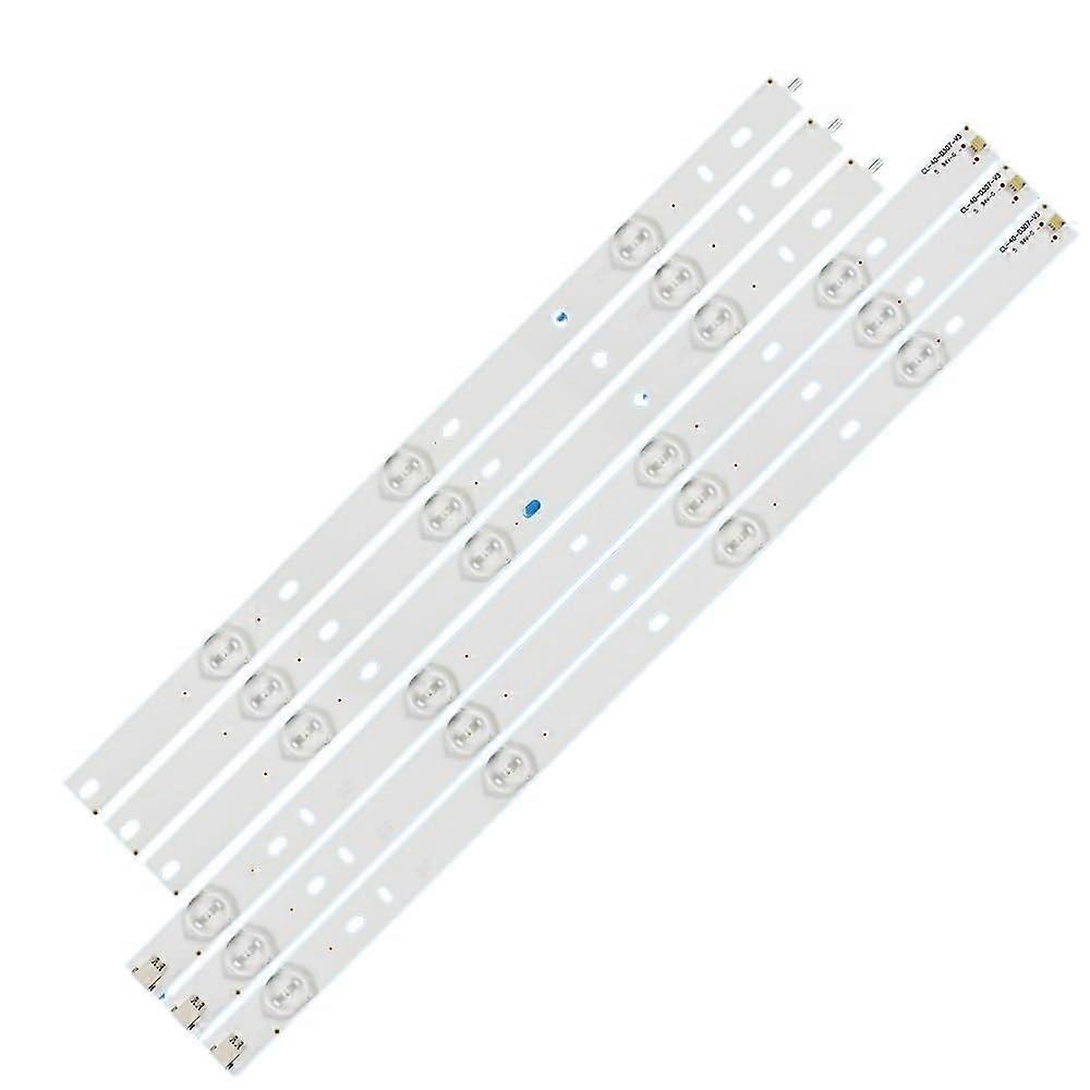 LED TV Backlight Strip for 40 Inch TV, Energy Saving LED Light with Uniform Brightness
