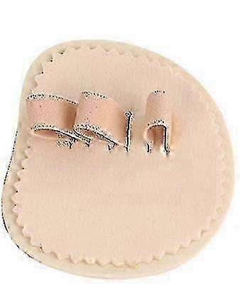 Toe Splint [pair] - Hammer Toe Straightener - Joint Realign Cushion Brace