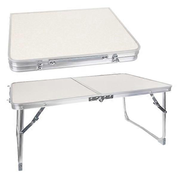 Folding Table / Camping Table - Picnic Table - 60x40cm