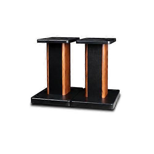Universal Floor Speaker Stands A30cm Height For Home Theaters And Cinemas