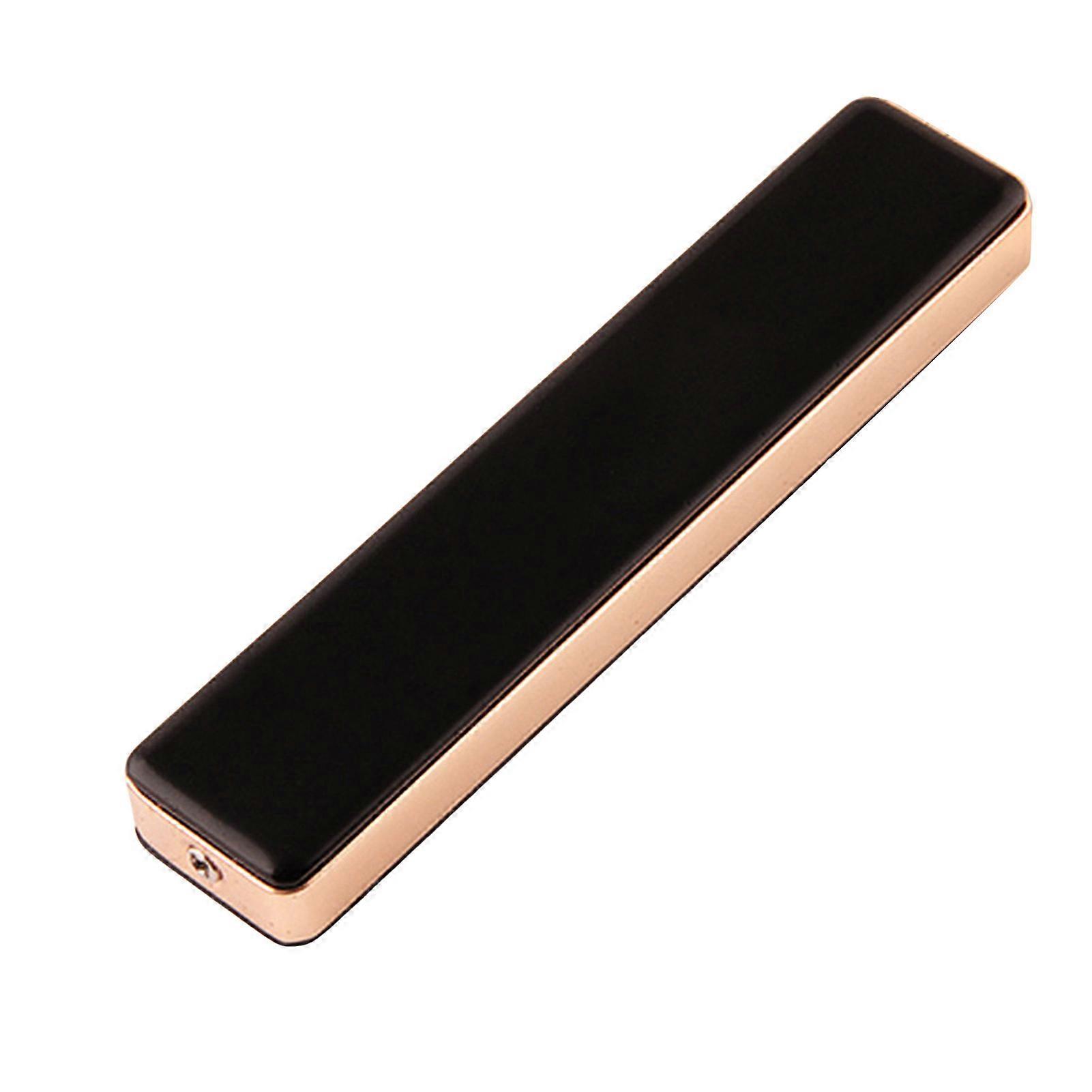 USB Slim Lighter Rechargeable Windproof Multi Use Lighter Great Present Idea