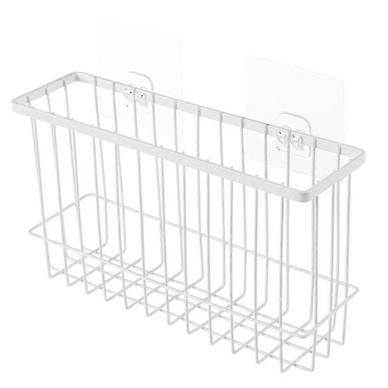 Iron Wall Rack For Bathroom And Kitchen Use-c