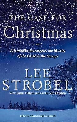 The Case for Christmas