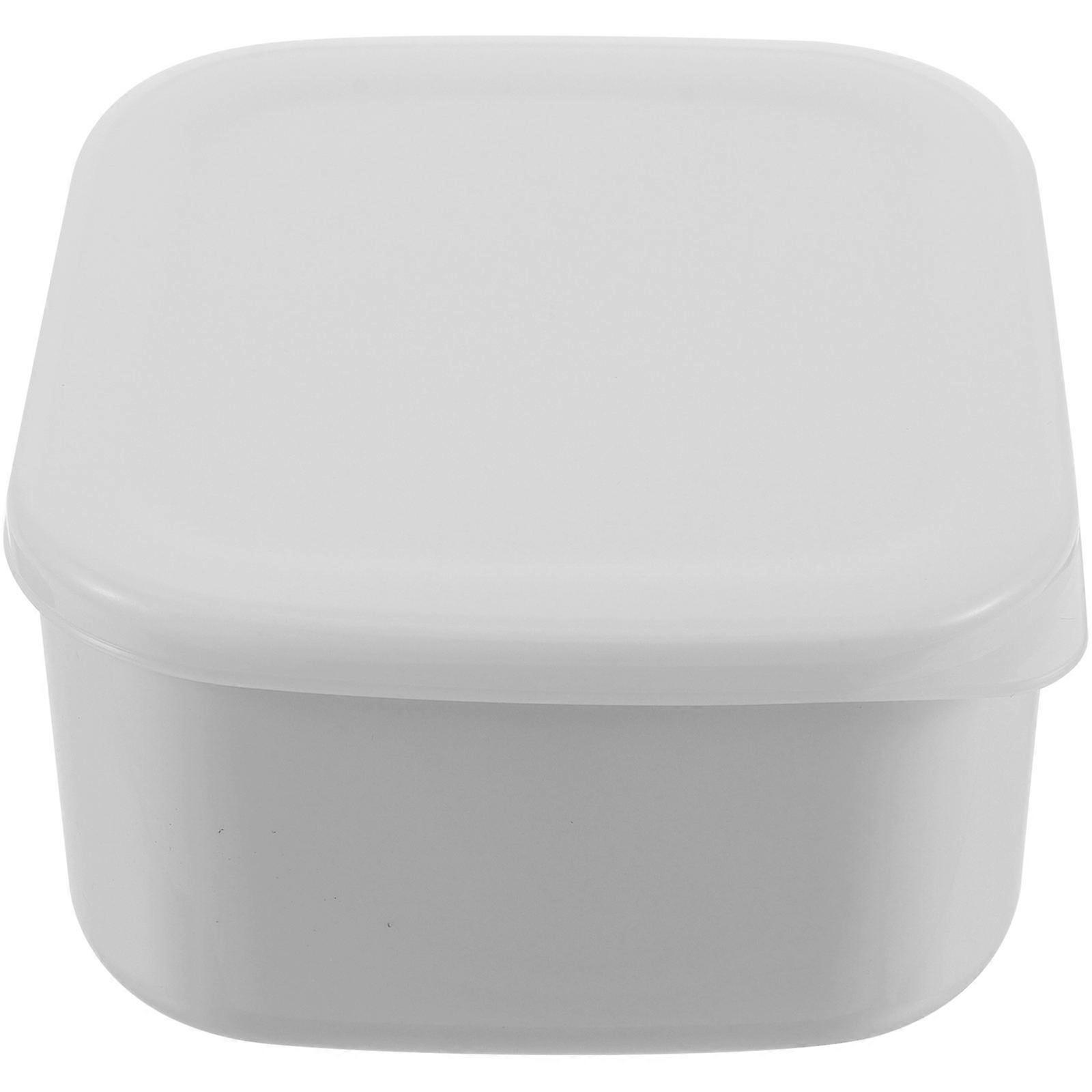 Cheese Box Butter Dish Food Storage Container for Kitchen