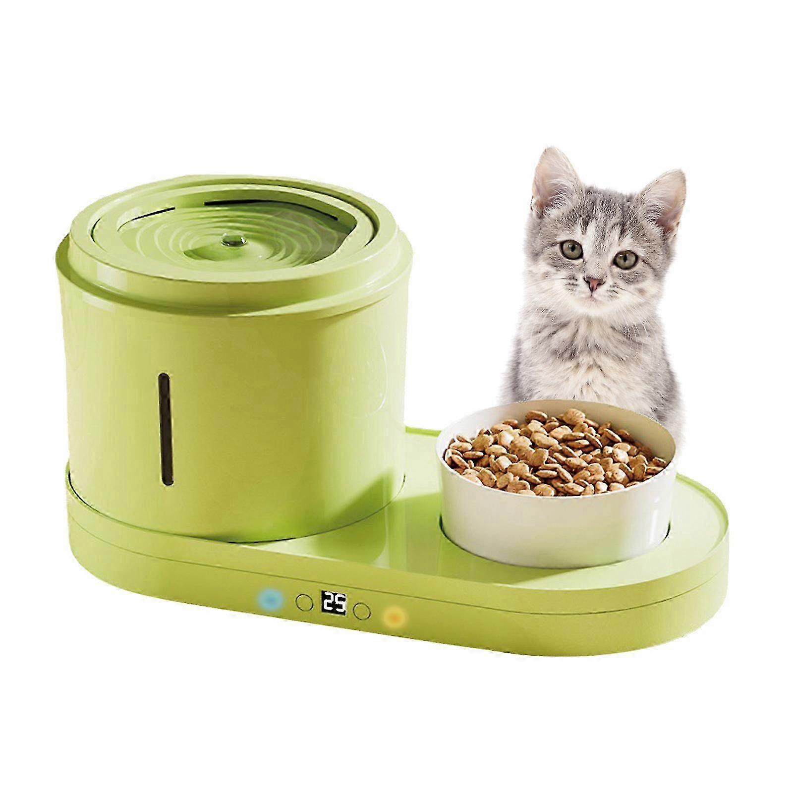 Fontaine à eau pour chat neuve 26s