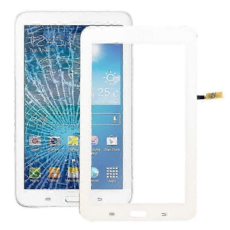 For Galaxy Tab 3 Lite 7.0 / T110 Only WiFi Version COMPATIBLE Touch Panel Digitizer 26-27s