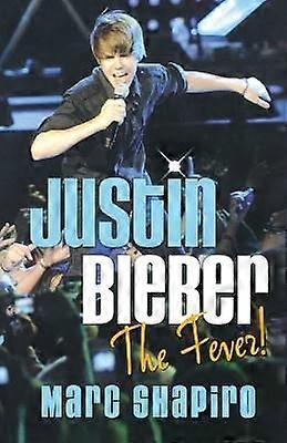Justin Bieber The Fever
