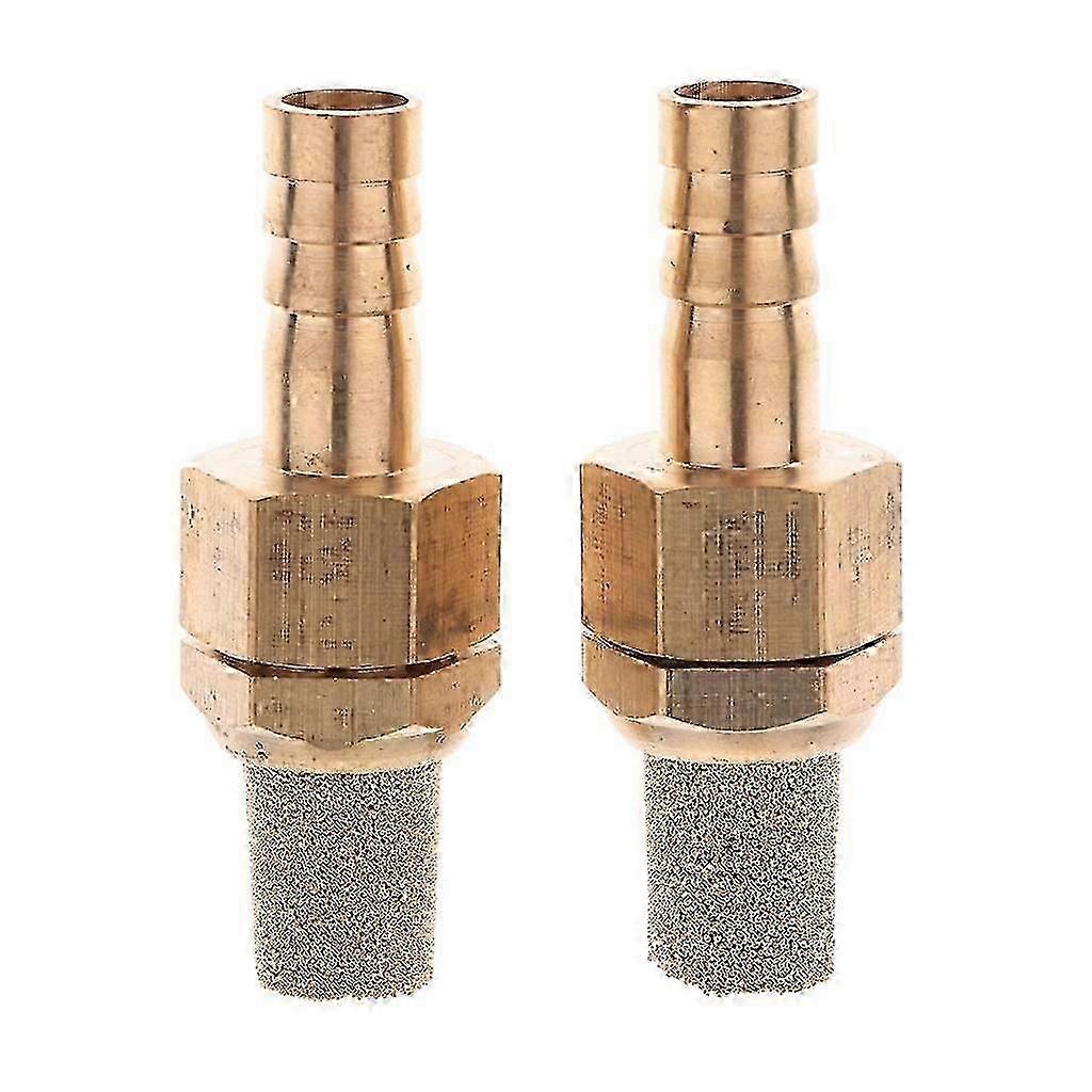 Aquarium-Teichpumpen-Diffusor Sauerstoff 25-26