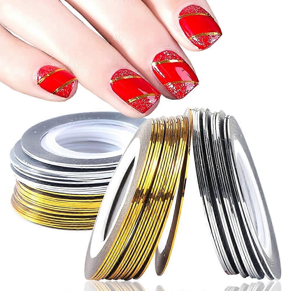 Full Coverage Press On Nail Tips Durable ABS Extension Easy Shape DIY Acrylic Decor