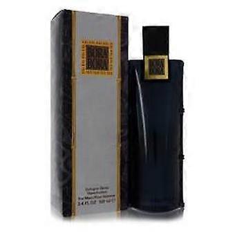  Bora Bora by Liz Claiborne - Cologne Spray 3.4 oz - Men 