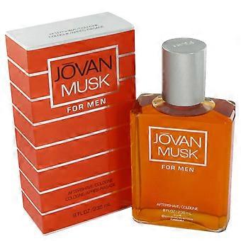  Jovan Musk by Jovan - After Shave/Cologne 8 oz - Men 