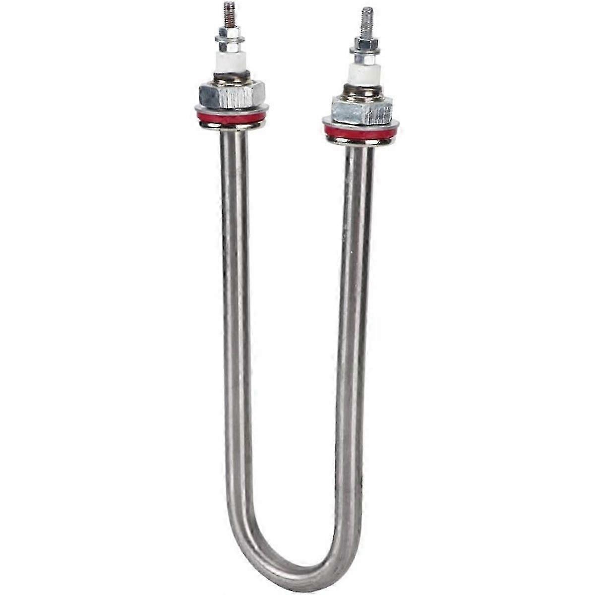 2000W U-Shape Poultry Incubator Humidification Tube, Professional Heating