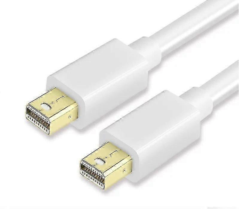 Kabel True Thunderbolt 2 20 Gbps samec-samec pro Apple Macbook Pro Air mini Imac A-G SH