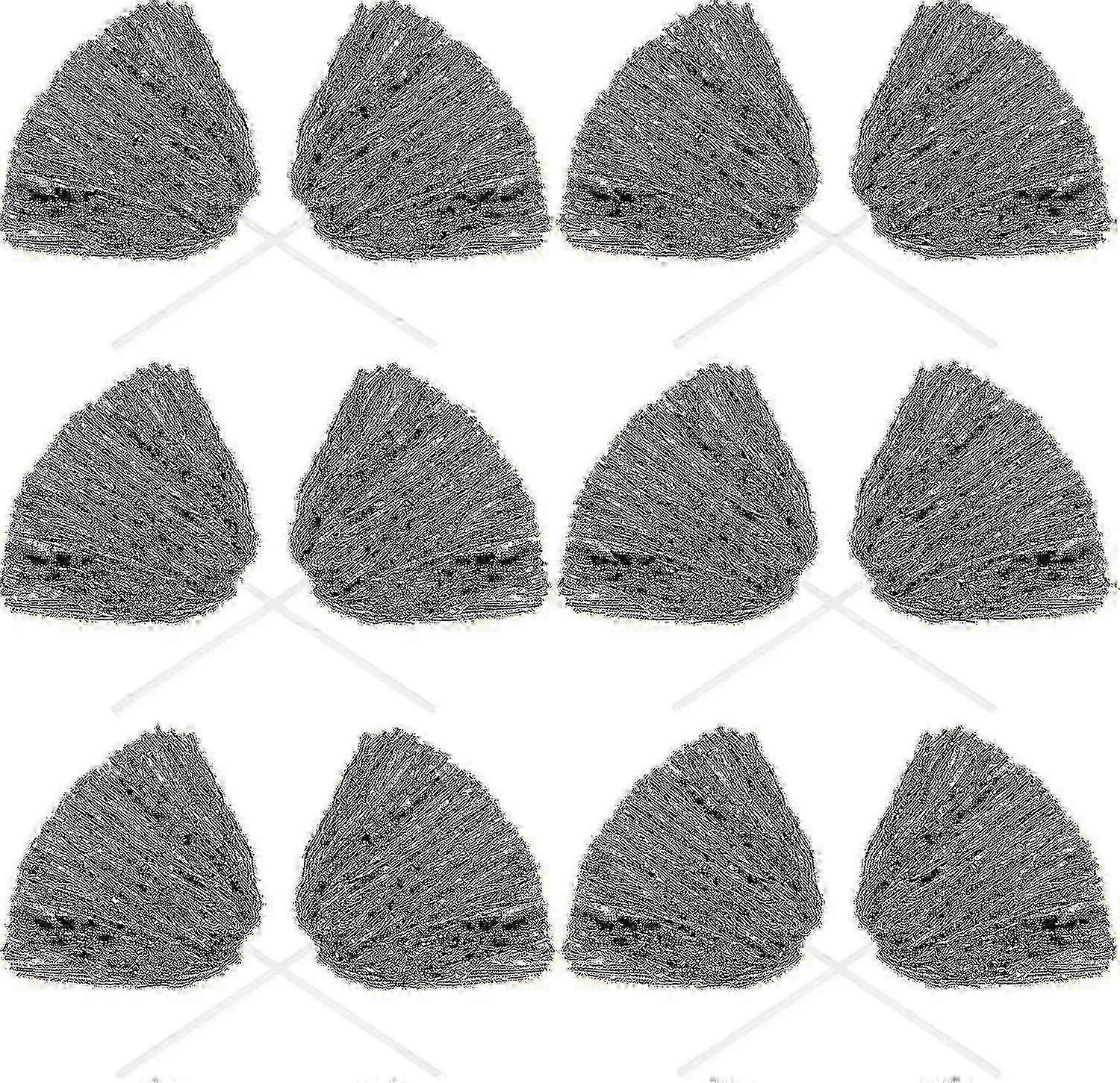 Pacote com 24 Pompons de Cheerleading Preto Dourado de 12 Polegadas com Bastão