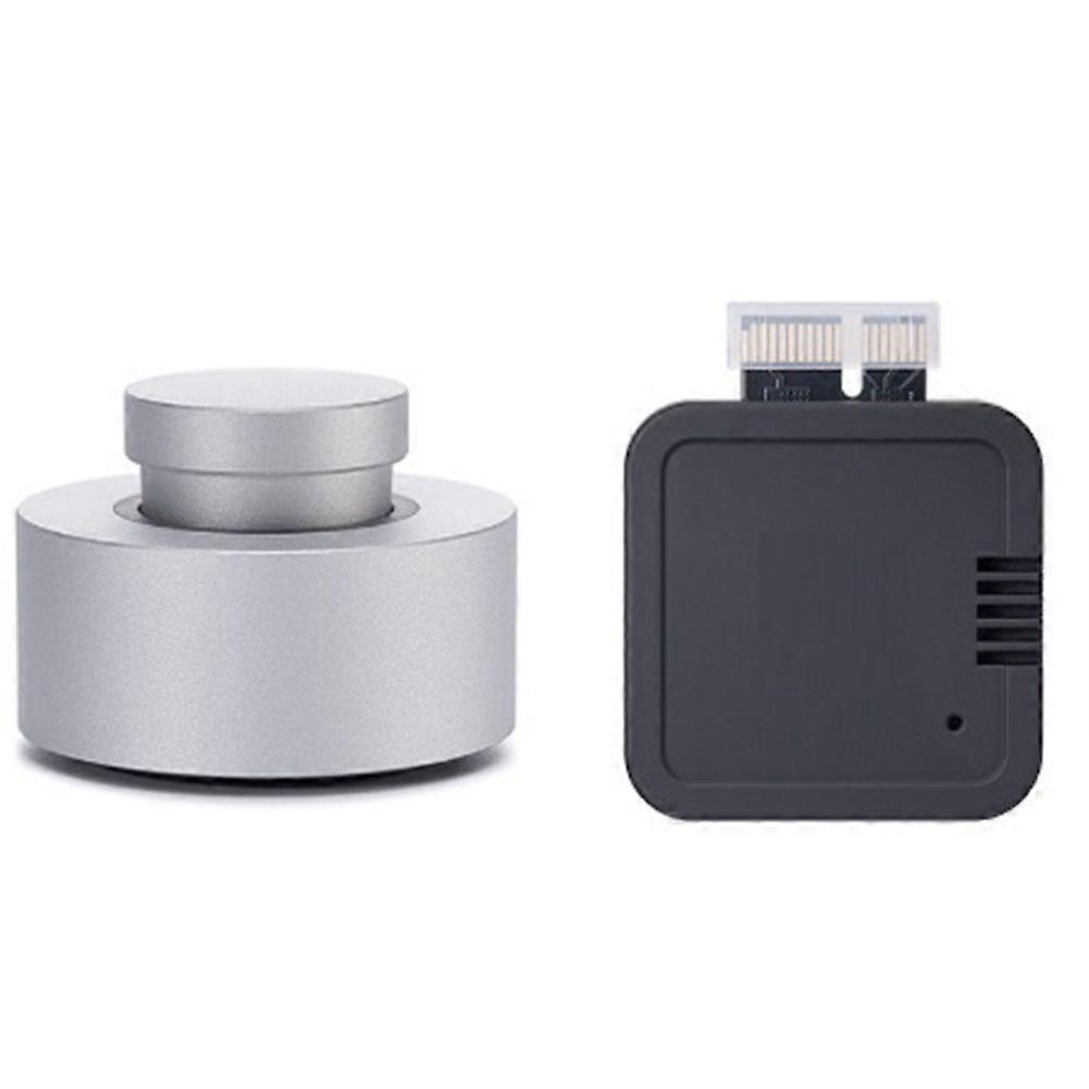 Desktop Computer PC Rechargeable Wireless Power-on Button on Starter Wireless Remote Control PC Switch Powered By PCIE B