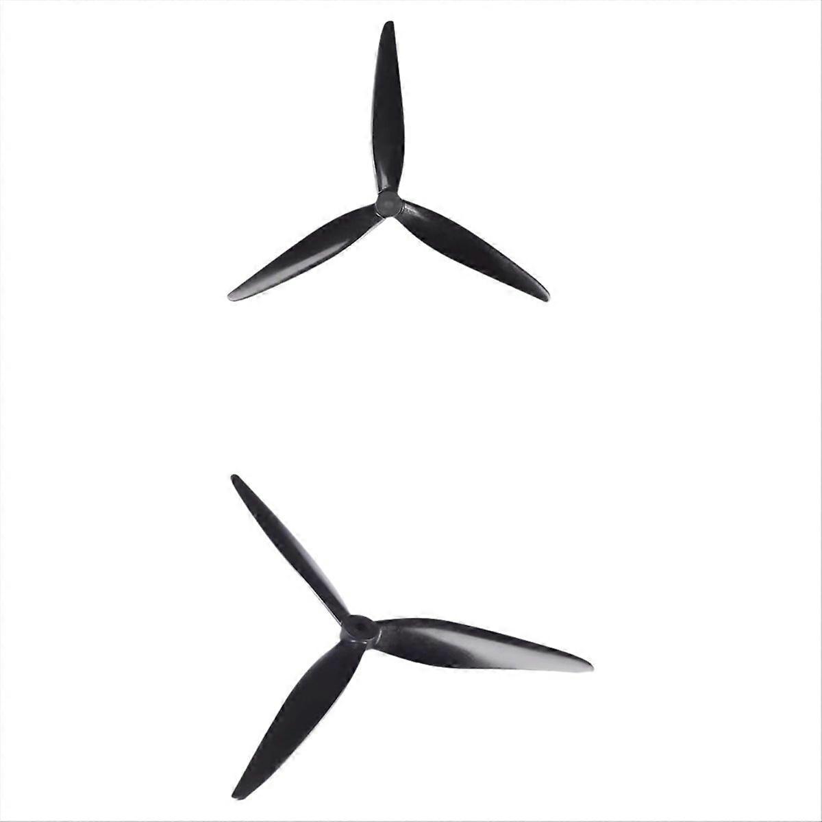 1 Pair Propeller T8042 8Inch for Long Range RC FPC Drone Parts