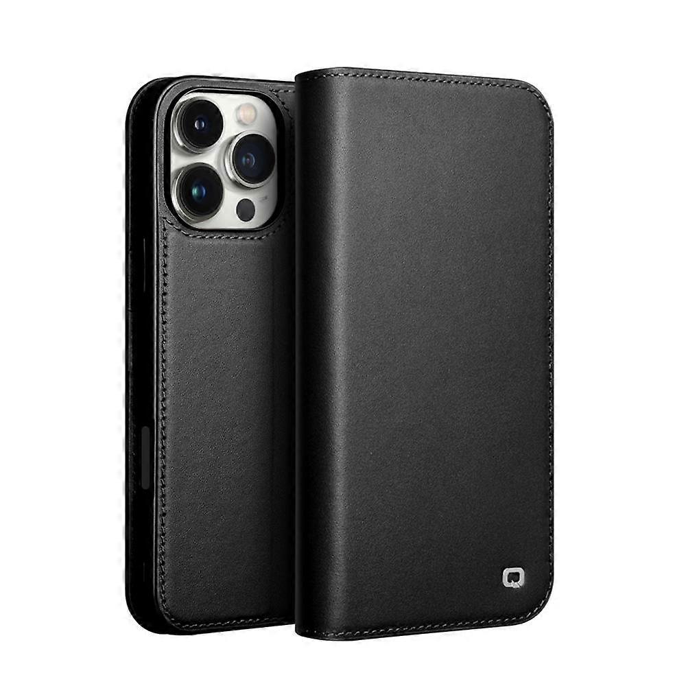 QIALINO Classic Gen2 Leather Phone Case