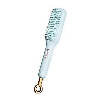 Retractable Comb Self Cleaning Hair Brush Massage Hair Smoothing Comb 25-26