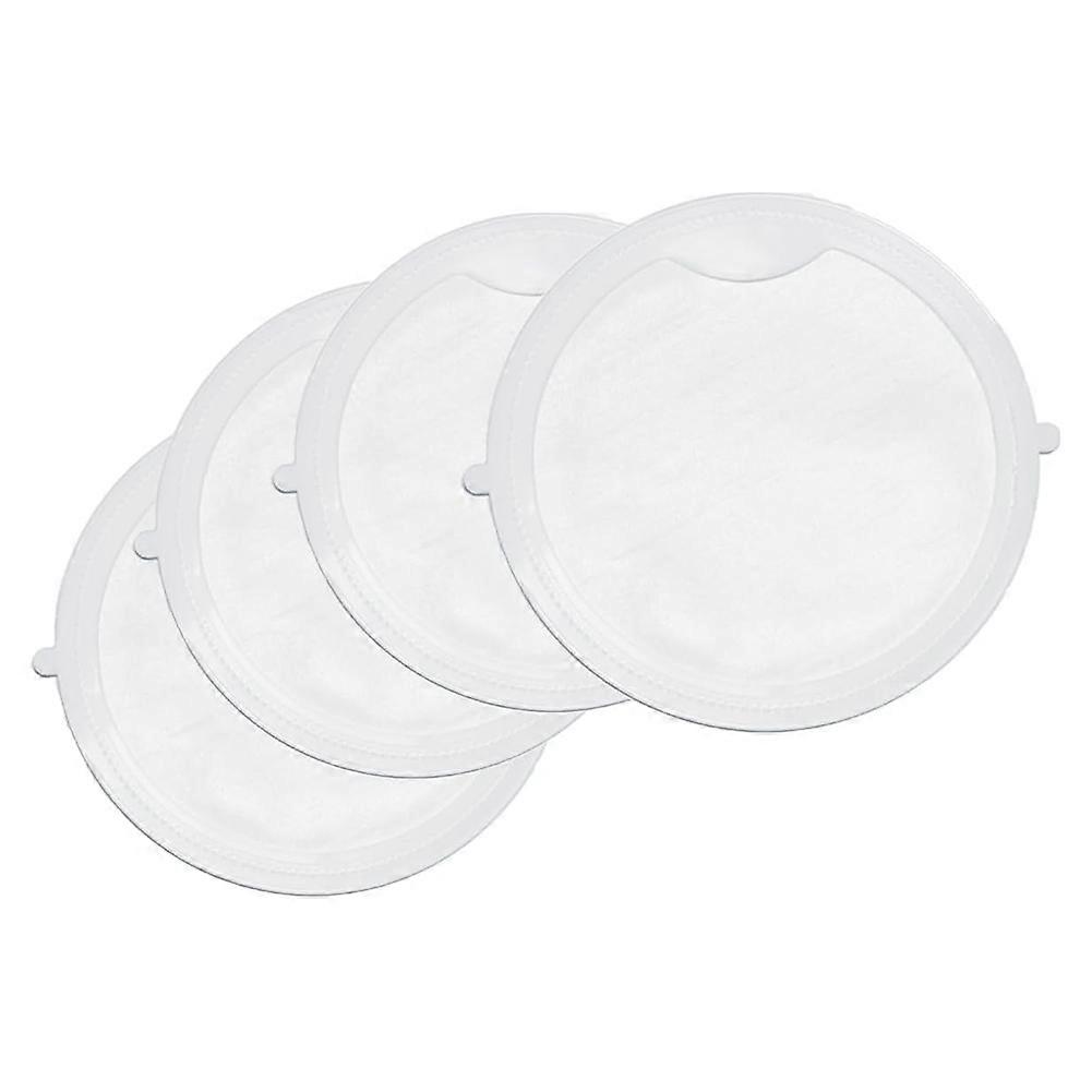 4 Pack 100497 First Filter for Spas/Maax/La Spas/Elite Spas, First Filter Replacement