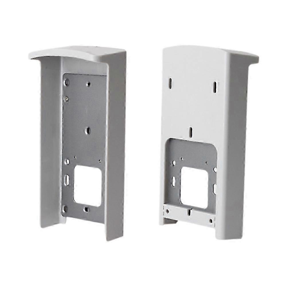 4.3inch Rainproof Cover Access Control Keypad Case Plastic Rain Protector Protection Doorbell Reader