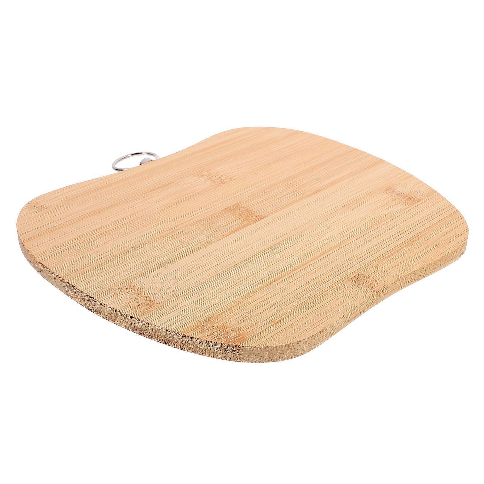 Bamboo Cutting Board Kitchen Cutting Board for Food Preparation