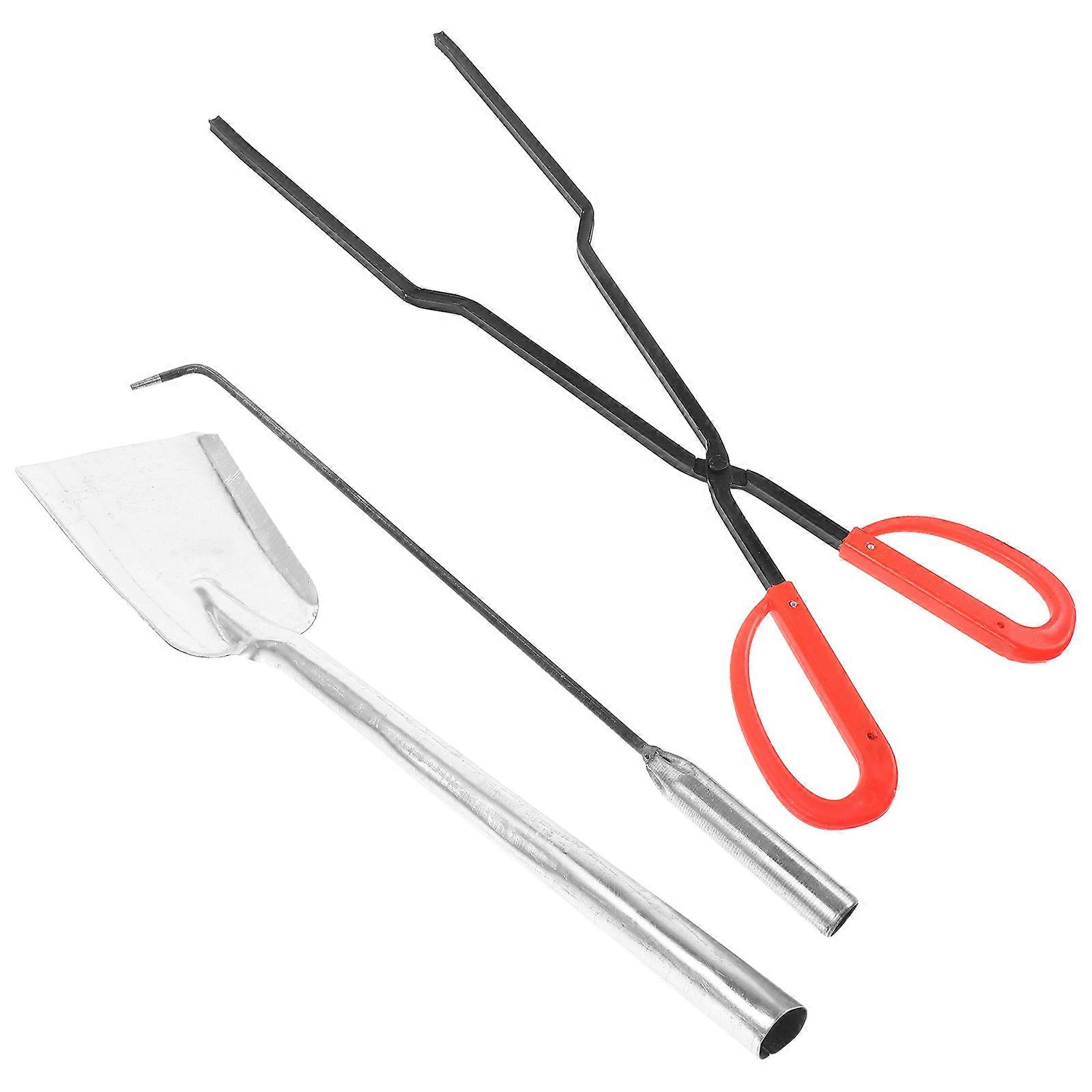 Assorted Color Stove for Kitchen Use 2Sets of Tools