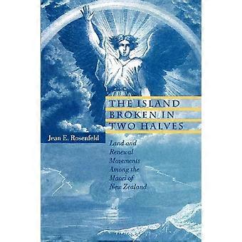 Hermeneutics Land And Renewal Movements Among The Maori Of New Zealand - Jean E. Rosenfeld