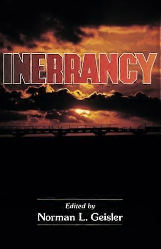 Inerrancy