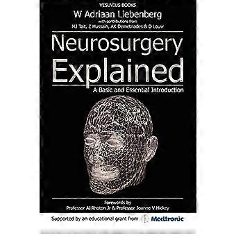 Neurochirurgia spiegata: un'introduzione di base ed essenziale
