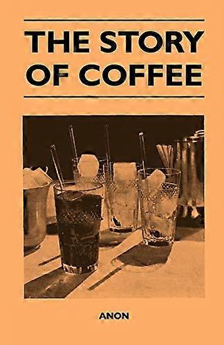 Die Geschichte des Kaffees