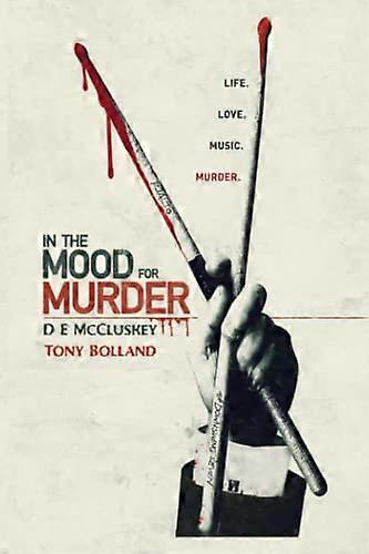 In The Mood... For Murder