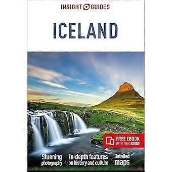 Islanda guide Insight