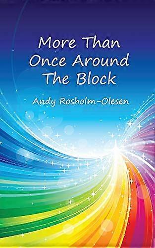 More Than Once Round The Block