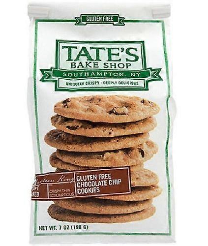 Tate's Bake butikk Gluten gratis Chocolate Chip Cookies